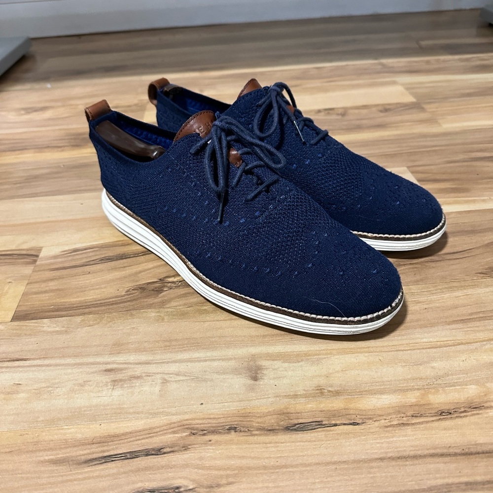 Cole Haan